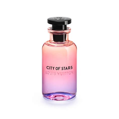 orange city of stars perfume